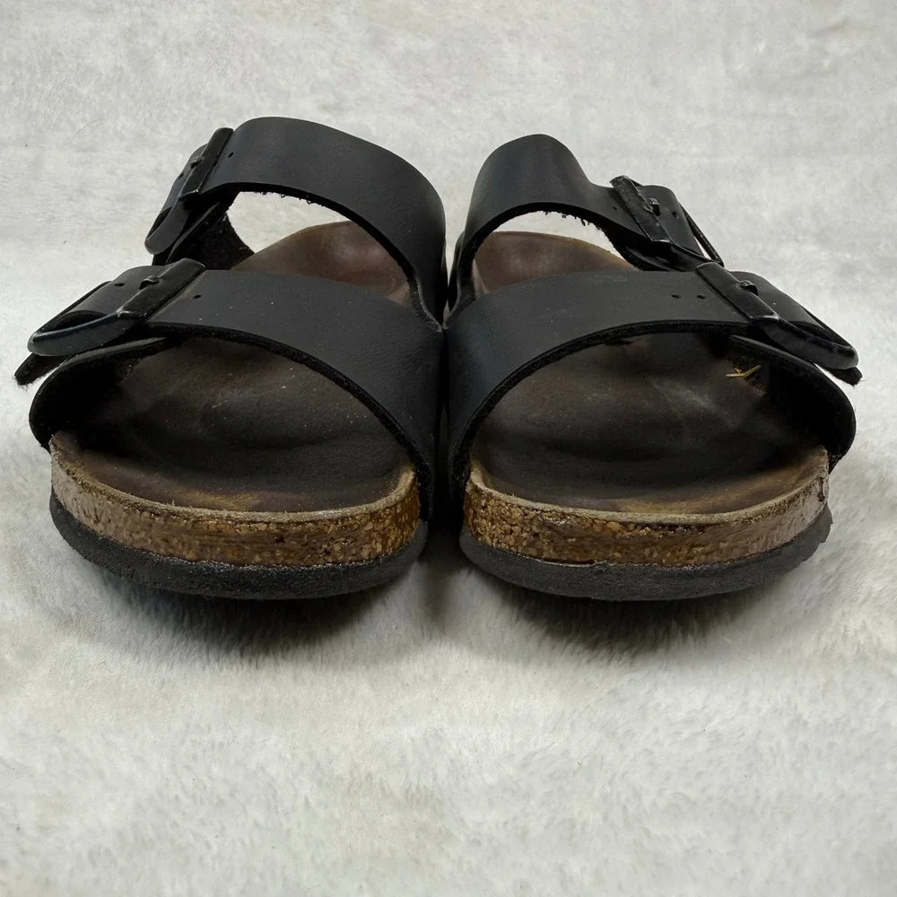 Birkenstock brand model